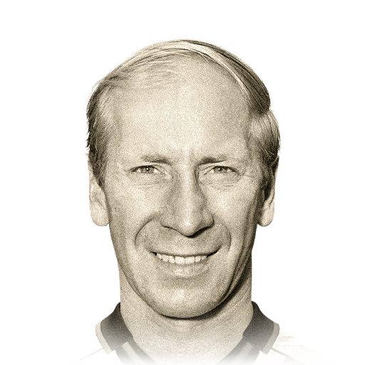 Bobby Charlton