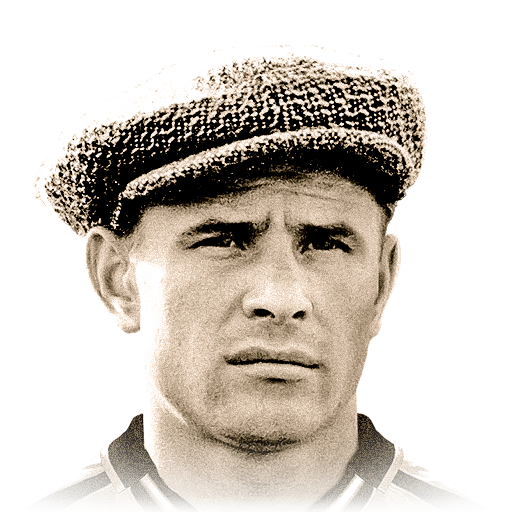 Lev Yashin