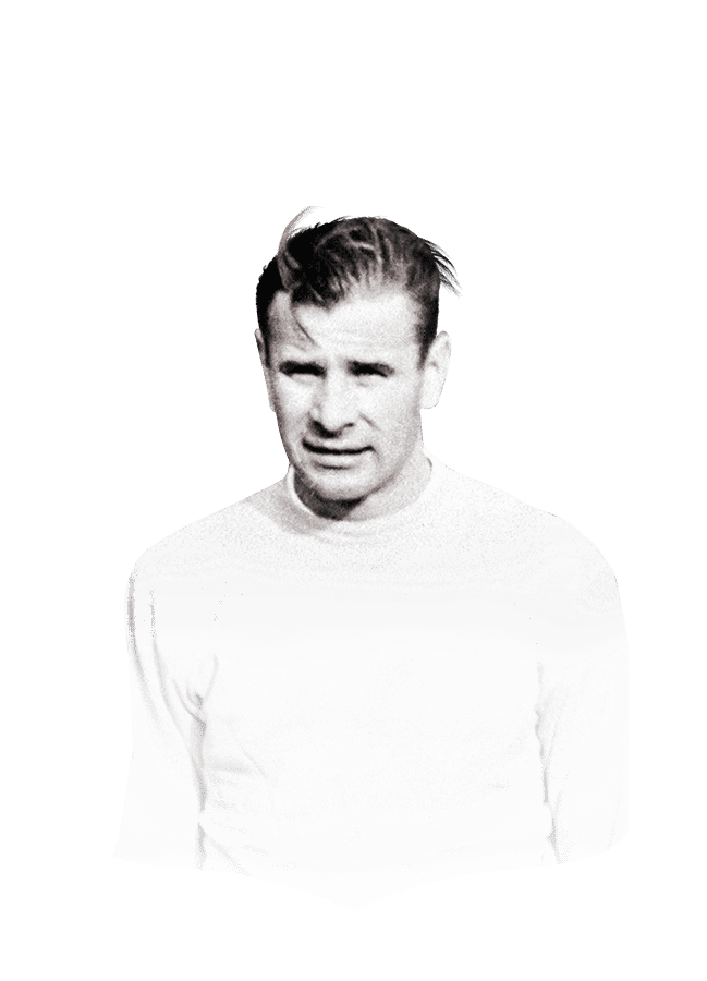 Lev Yashin