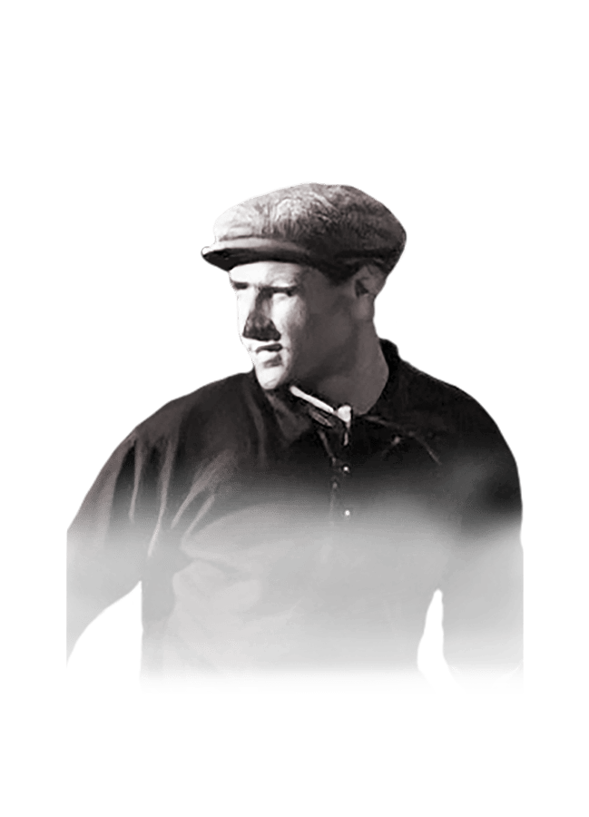 Lev Yashin