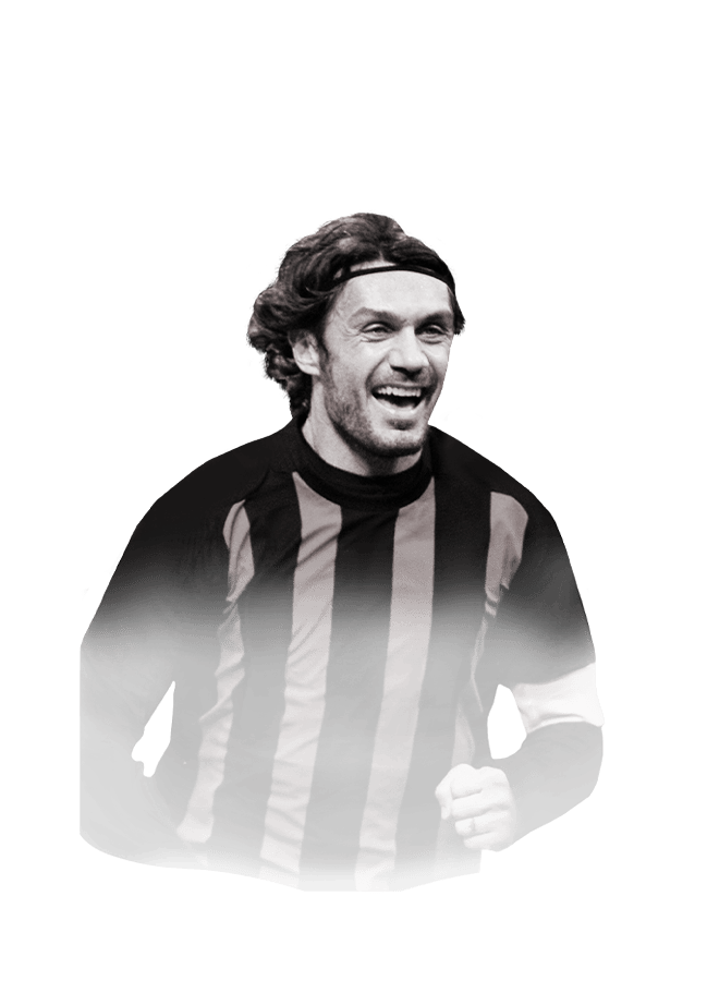 Paolo Maldini