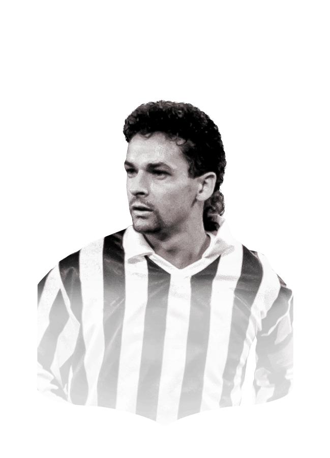 Roberto Baggio