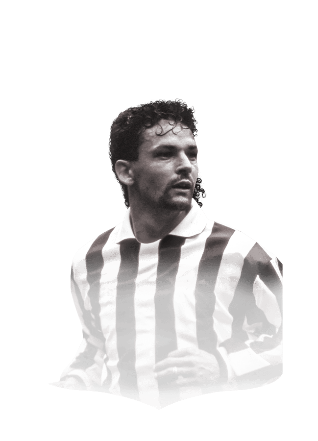 Roberto Baggio