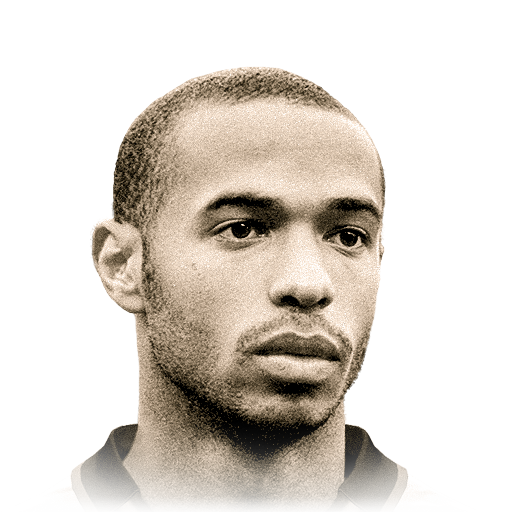 Thierry Henry