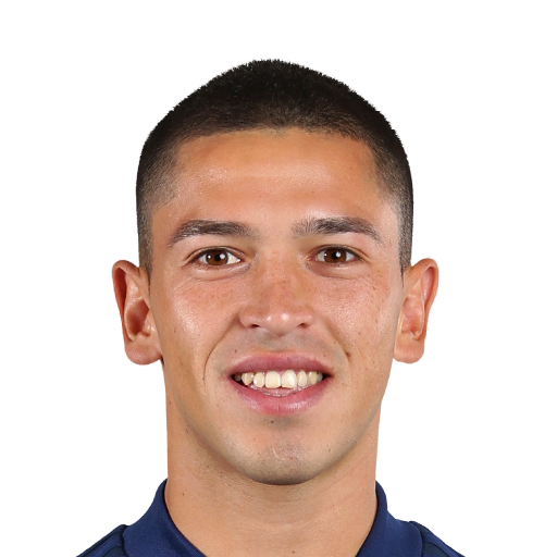 Mauricio Morales