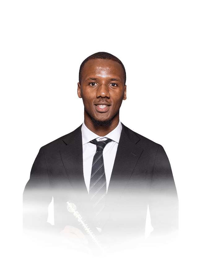 Richard Koné