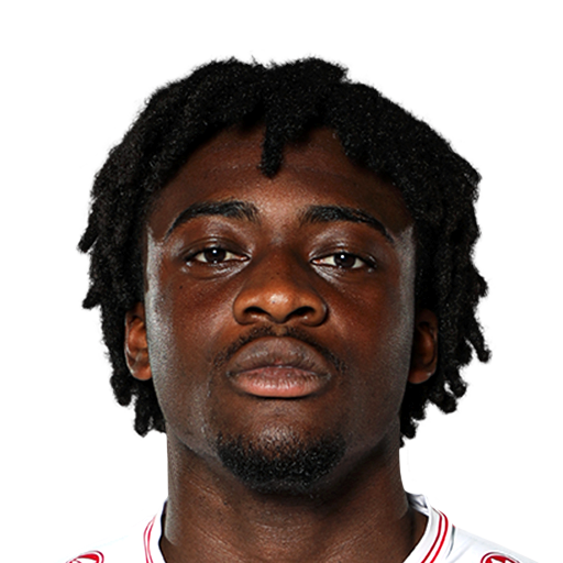 Benjamin Boakye