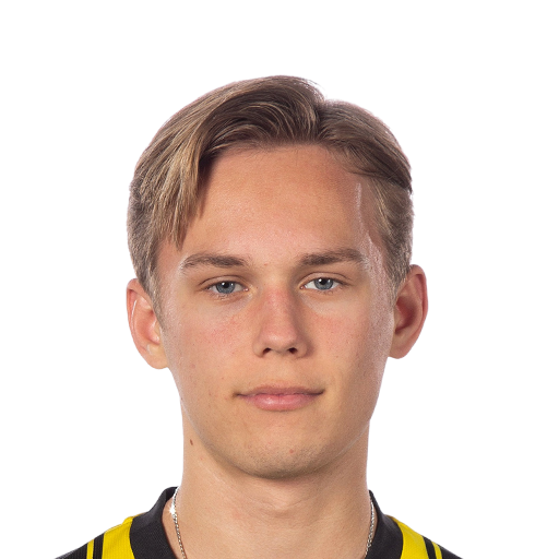 Pontus Dahbo