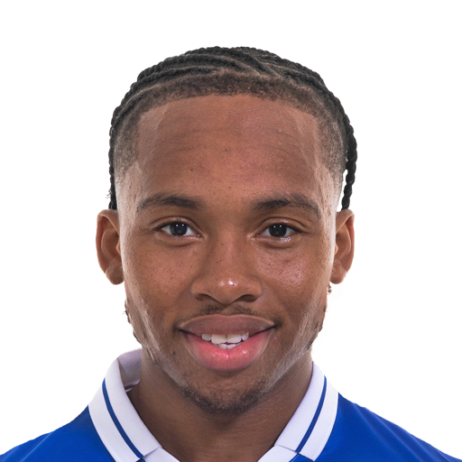 Kelvin Abrefa