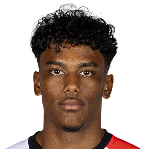 Jaden Slory