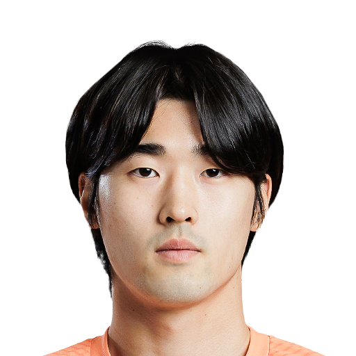 Kim Tae Hwan