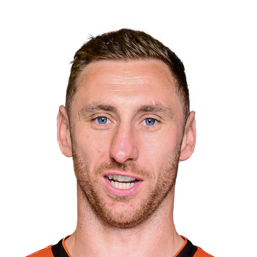 Louis Moult