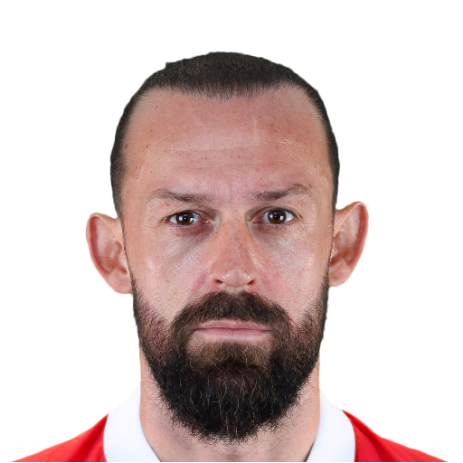 Steven Fletcher