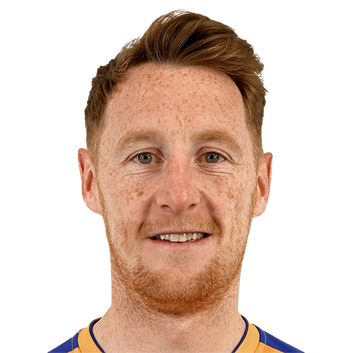 Stephen Quinn