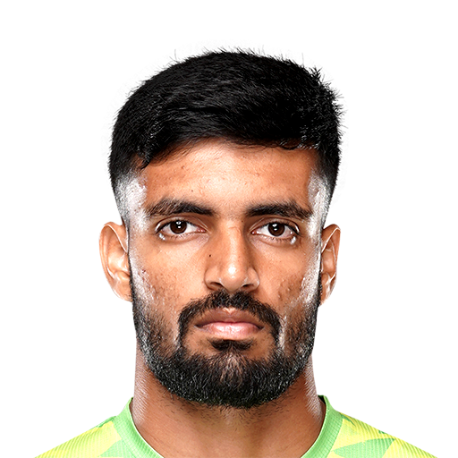 Samik Mitra