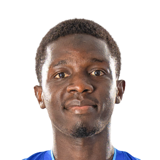 Abdoulaye Kanté