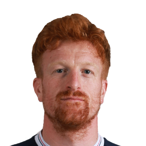 Simon Murray