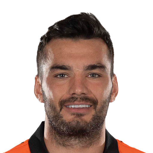 Tony Watt