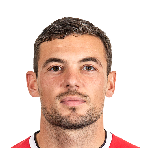 Jake Forster-Caskey