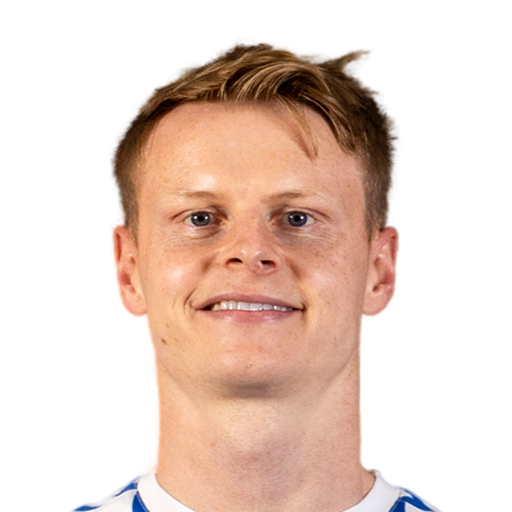 Gary Mackay-Steven