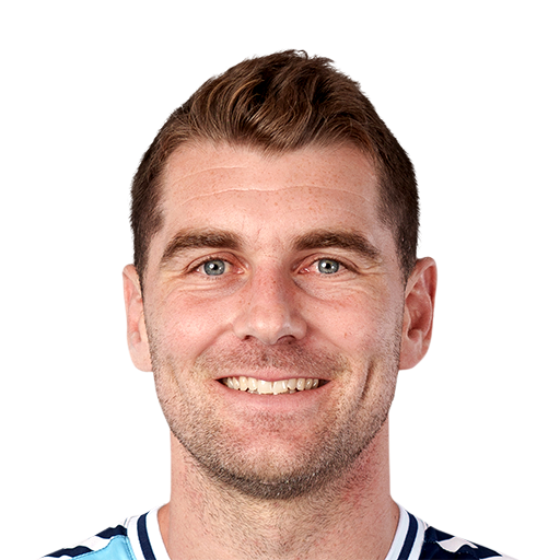 Sam Vokes