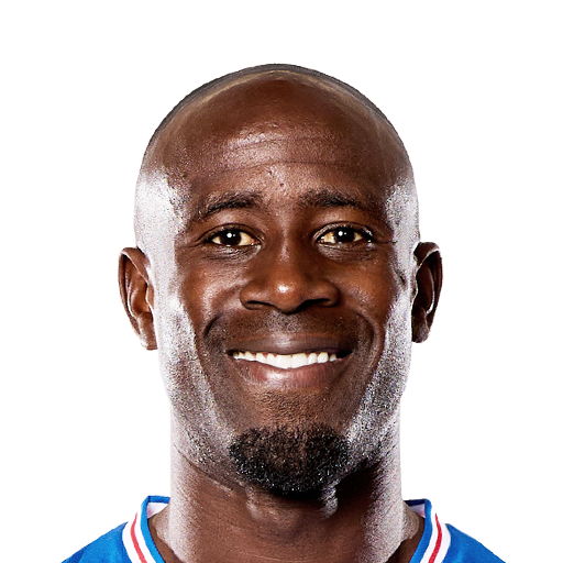 Albert Adomah