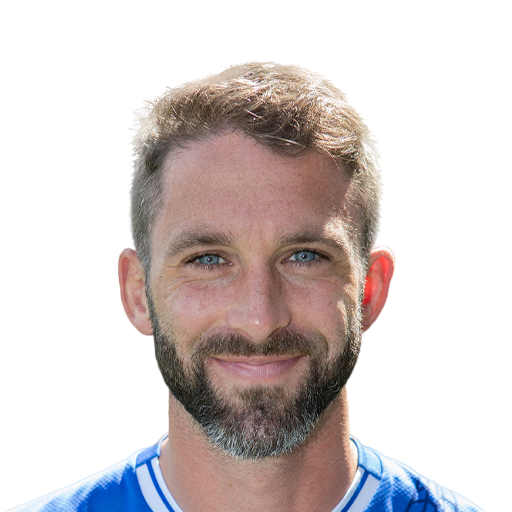 Will Grigg