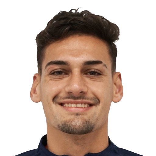 Matias Cavalleri