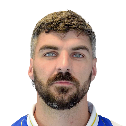 Callum Paterson