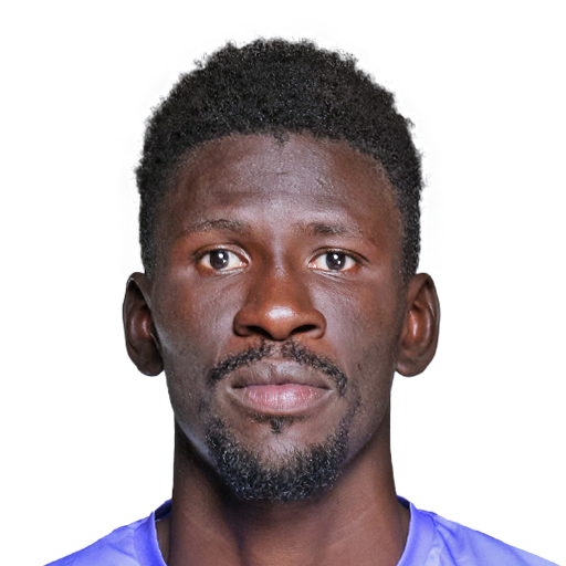 Massamba Ndiaye