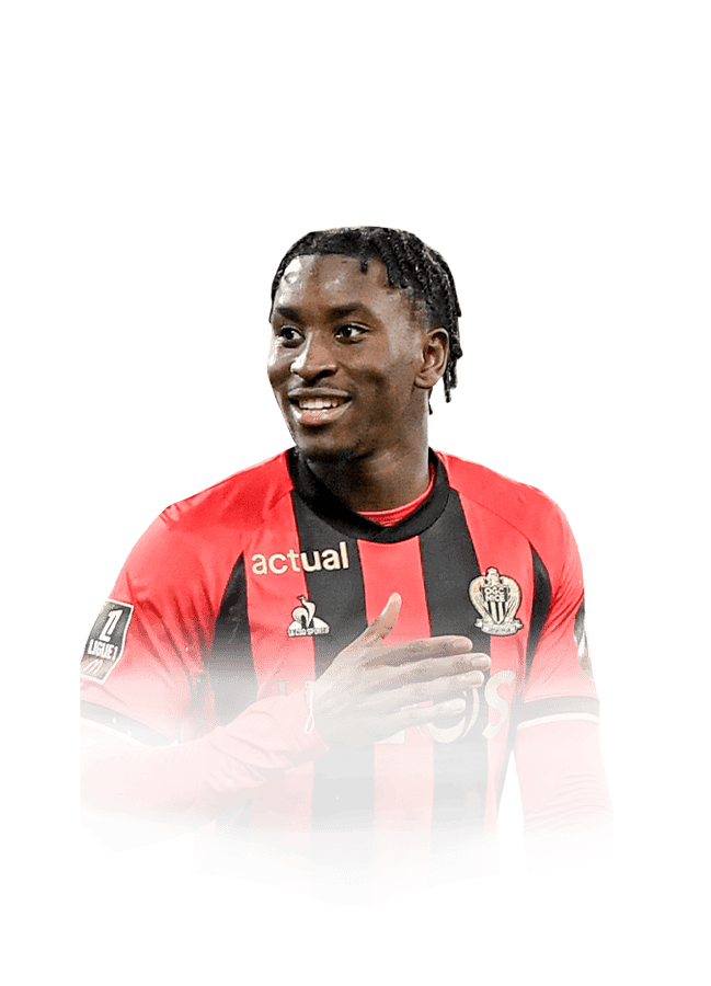 Moïse Bombito