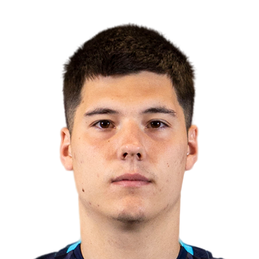 Krisztián Hegyi