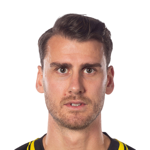 Johan Hammar