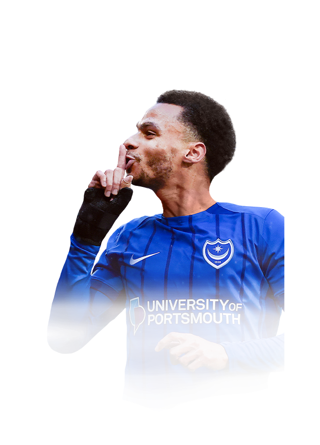 Josh Murphy