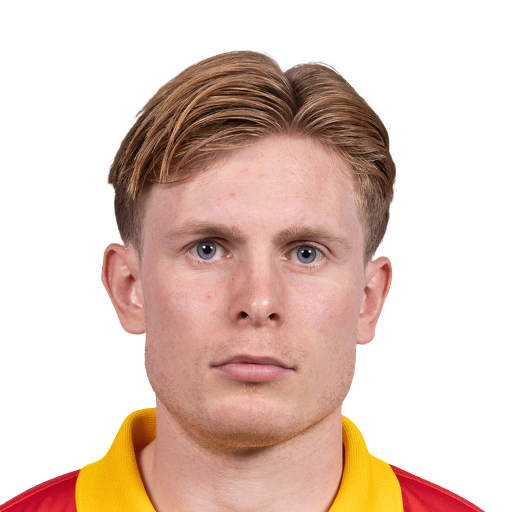 Oliver Valaker Edvardsen