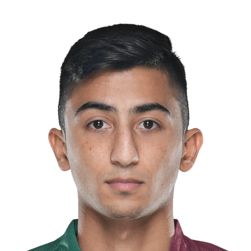 Kiyan Nassiri