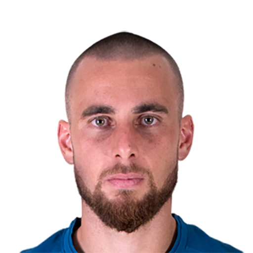 Nicolás Ferreyra