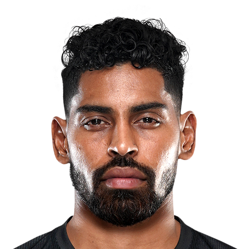 Roy Krishna