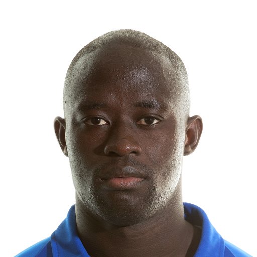 Modou Barrow