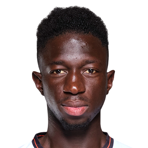 Formose Mendy