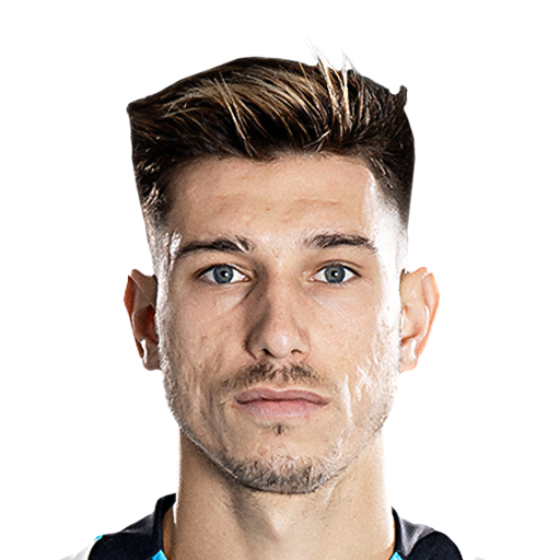 Facundo Mura