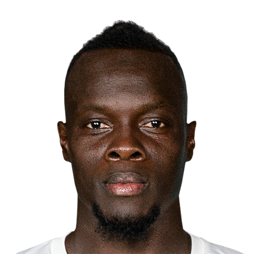 Mamadou Fall