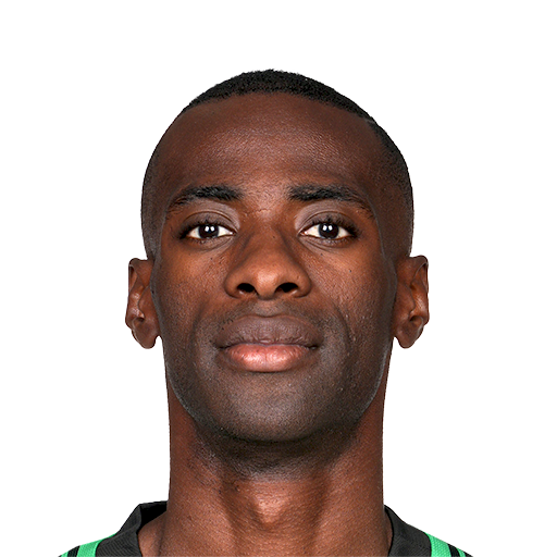 Pedro Obiang