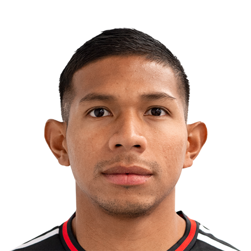 Edison Flores