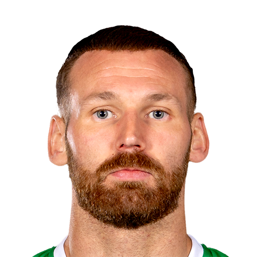 Martin Boyle