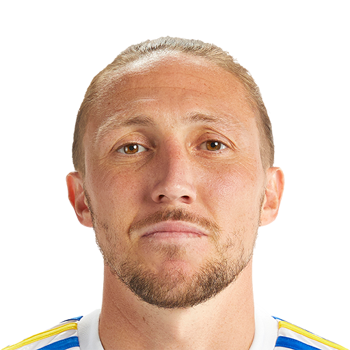 Luke Ayling