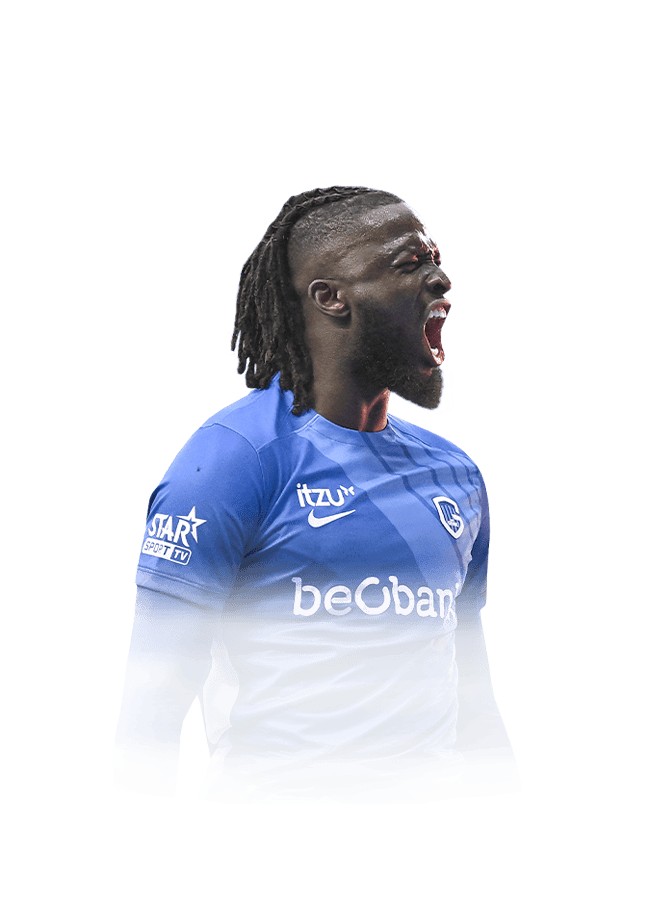 Toluwalase Arokodare