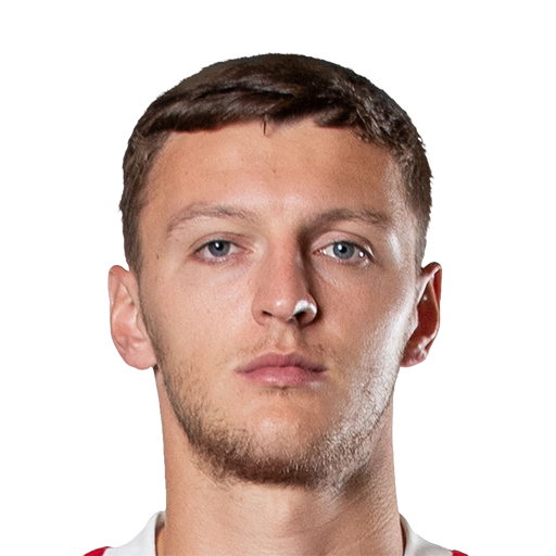 Dael Fry