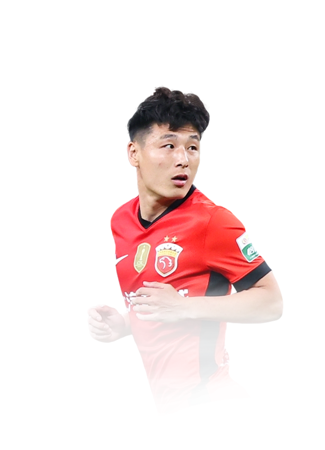 Wu Lei