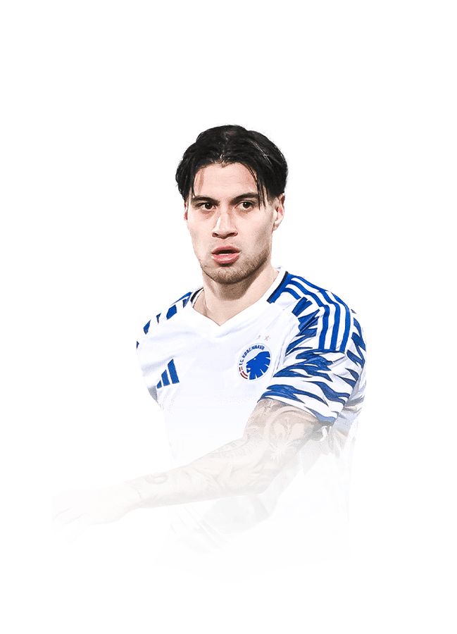 Kevin Diks